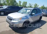 2016 Subaru Forester photo