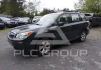 2016 Subaru Forester фото