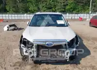 2016 Subaru Forester photo