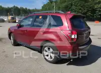 2016 Subaru Forester фото