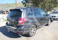 2016 Subaru Forester фото
