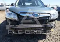 2016 Subaru Forester photo