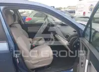 2016 Subaru Forester фото