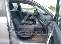 2016 Subaru Forester фото