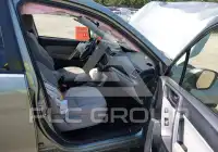2016 Subaru Forester фото