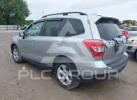 2016 Subaru Forester photo