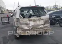 2016 Subaru Forester photo