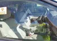 2016 Subaru Forester фото