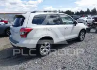 2016 Subaru Forester photo