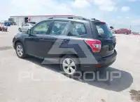 2016 Subaru Forester photo