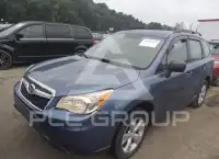 2016 Subaru Forester photo