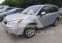 2016 Subaru Forester photo