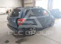 2016 Subaru Forester фото