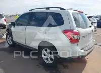 2016 Subaru Forester фото