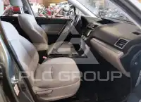 2016 Subaru Forester photo