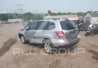 2016 Subaru Forester photo