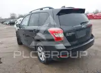 2016 Subaru Forester photo
