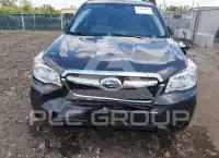 2016 Subaru Forester photo