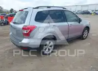 2016 Subaru Forester фото