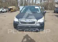 2016 Subaru Forester фото