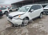 2016 Subaru Forester photo