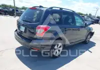2016 Subaru Forester photo