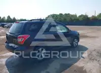 2016 Subaru Forester фото