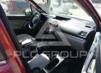 2016 Subaru Forester фото