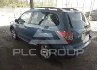 2016 Subaru Forester фото