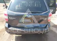2016 Subaru Forester фото