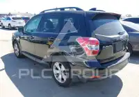 2016 Subaru Forester photo