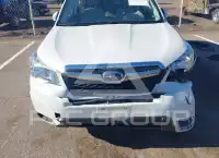 2016 Subaru Forester photo