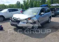 2016 Subaru Forester photo