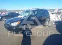 2016 Subaru Forester фото