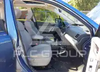2016 Subaru Forester фото