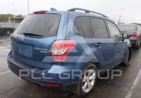 2016 Subaru Forester фото
