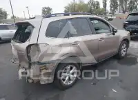 2016 Subaru Forester photo