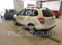 2016 Subaru Forester фото