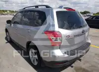 2016 Subaru Forester фото