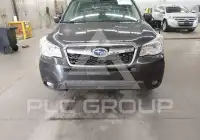2016 Subaru Forester фото