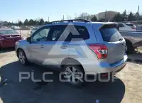 2016 Subaru Forester photo