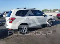 2016 Subaru Forester photo