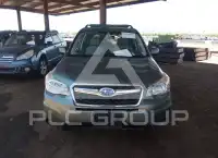 2016 Subaru Forester фото