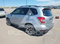 2016 Subaru Forester фото