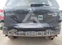 2016 Subaru Forester фото
