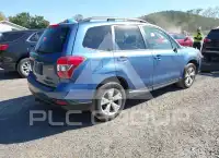 2016 Subaru Forester фото