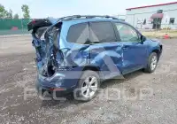 2016 Subaru Forester фото