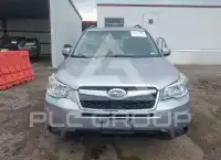 2016 Subaru Forester photo