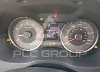 2016 Subaru Forester фото