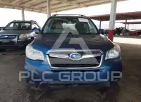 2016 Subaru Forester фото